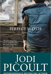 Perfect Match (Jodi Picoult)