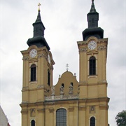 Cathedral Basilica of Székesfehérvár