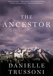 The Ancestor (Danielle Trusonni)
