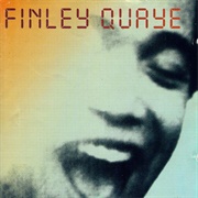 Finlay Quaye- Sunday Shining