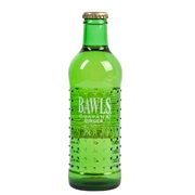 BAWLS Guarana Ginger