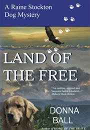 Land of the Free (Donna Ball)