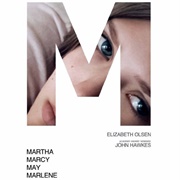 Martha Marcy May Marlene (2011)