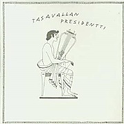 Tasavallan Presidentti - Tasavallan Presidentti(1969)