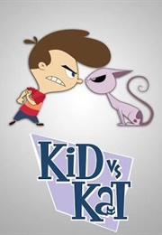 Kid vs. Kat (2008)