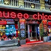Museo Chicote