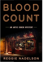 Blood Count (Reggie Nadelson)
