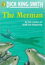 The Merman (Dick King-Smith)