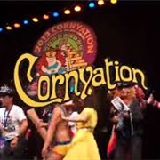 Cornyation