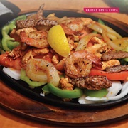 Fajita Jalisco