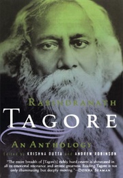 An Anthology by Rabindranath Tagore (Rabindranath Tagore)