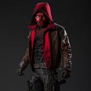 Red Hood