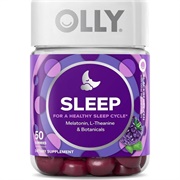 Melatonin for a Good Night's Sleep