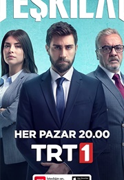 Teşkilat (2021)