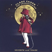 Big Bang Theory Man - Clade Fader