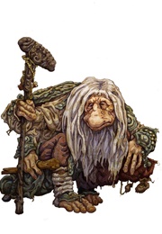 Uramaj/The Cook (1982)