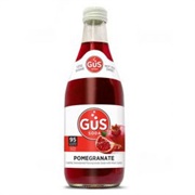 GUS Soda Pomegranate