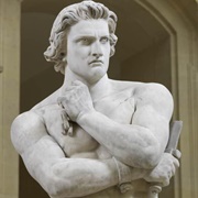 Spartacus Provoque Le + Grand Soulèvement D'esclaves (-73