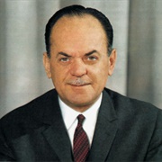 Γεώργιος Παπδόπουλος