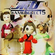 Game Select 5 Wa
