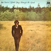 Ron Davies - Silent Song Through the Land