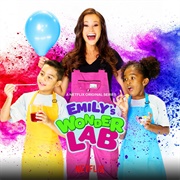 Emily's Wonder Lab