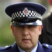 William Keith Abbott