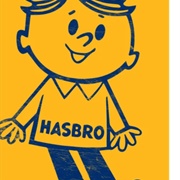 Hasbro Kid