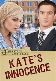 Kate's Innocence (Sarah Holman)