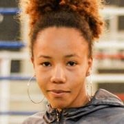 Graziele Sousa (Brazil)