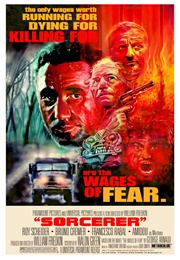 The Sorcerer (1977)
