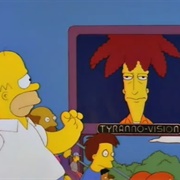 Sideshow Bob's Last Gleaming (S7E9)