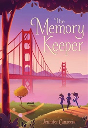 The Memory Keeper (Jennifer Camiccia)