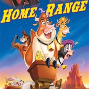 Home on the Range