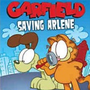Garfield: Saving Arlene