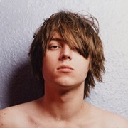 Craig Nicholls (The Vines)