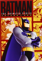 Batman: The Animated Series (Season 1) (1992)
