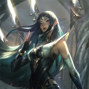 Sentinel Irelia