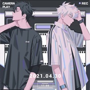 Shiguang Dailiren Fan Wai Pian: Biwu Zhaoqin