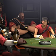 Team Fortress