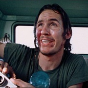 Nubbins Sawyer (The Texas Chain Saw Massacre, 1974)