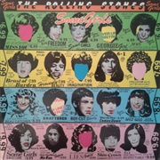 The Rolling Stones - Some Girls (1978)