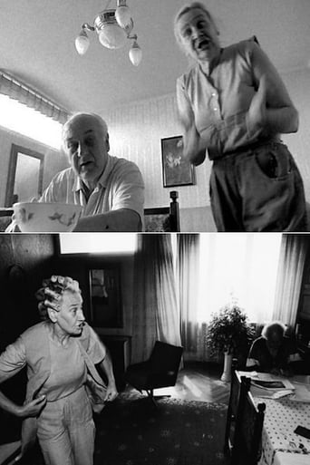 Such a Nice Boy I Gave Birth to (2000)