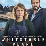 Whitstable Pearl