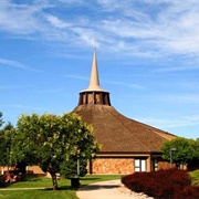 Nazarene Bible College