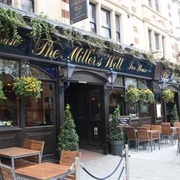 The Miller's Well - London