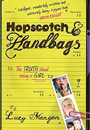 Hopscotch and Handbags (Lucy Mangan)