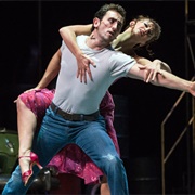 Matthew Bourne's the Car Man