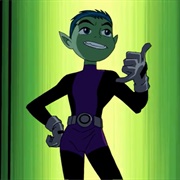 Beast Boy