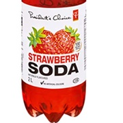 President's Choice Strawberry